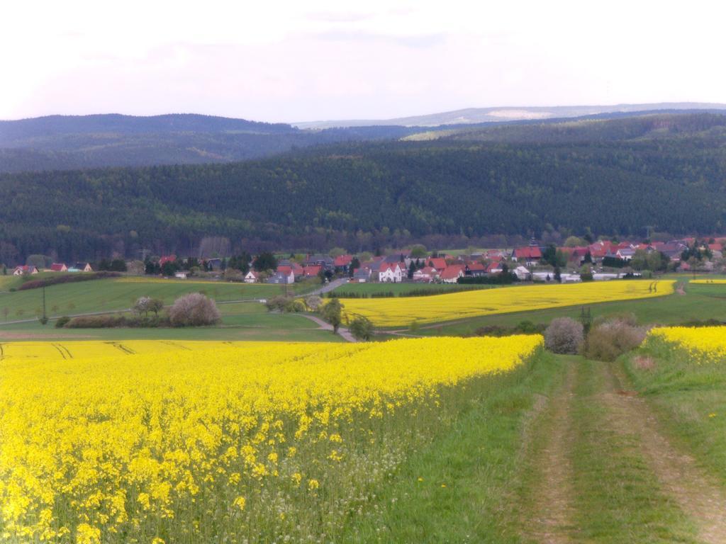 Apartment Veit
