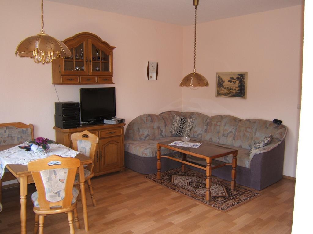 Apartment Veit Pennewitz
