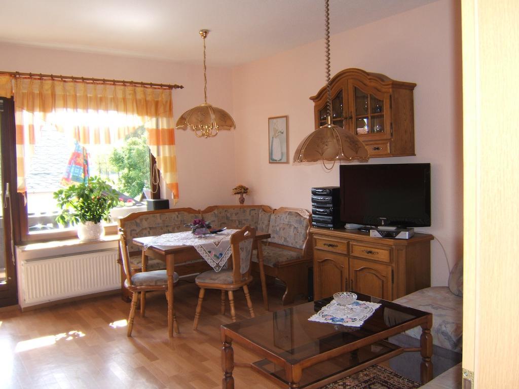 Apartment Veit *