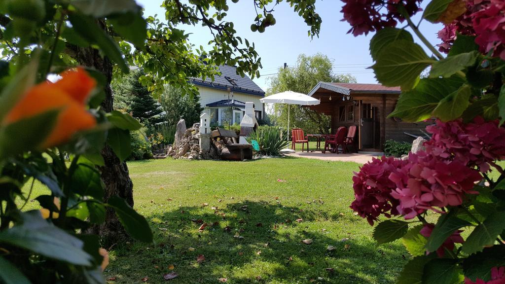 Apartment Veit