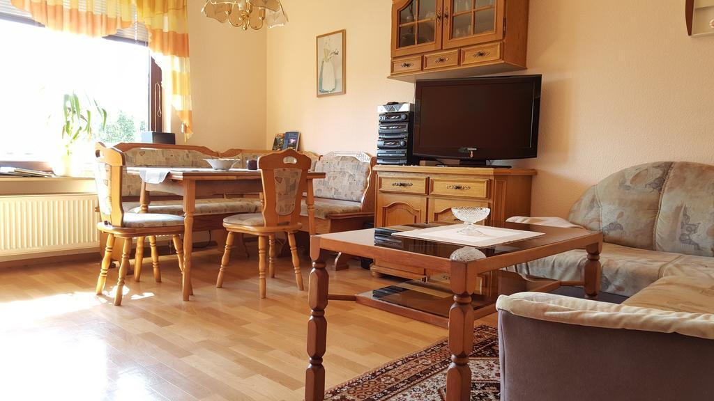 Apartment Veit Pennewitz